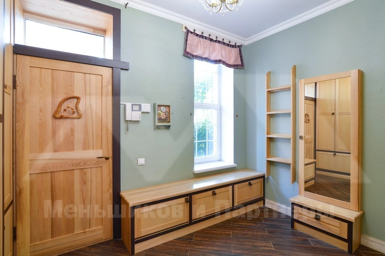 Оренда будинку 412 м², Баклажанна вул.
