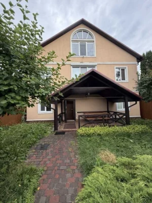 Оренда будинку 290 м², 1-й Садовий пров., 10А