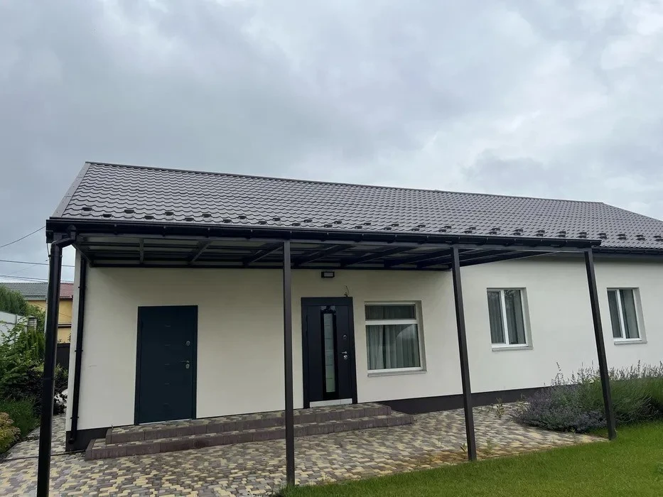 Оренда будинку 135 м², Леся Курбаса просп.