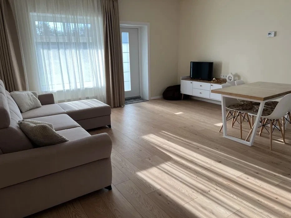 Оренда будинку 135 м², Леся Курбаса просп.