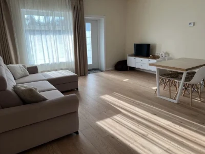 Оренда будинку 135 м², Леся Курбаса просп.