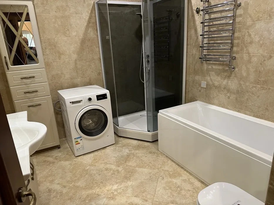 Оренда котеджу 155 м², Салютний пров.