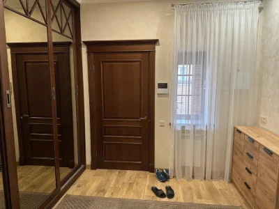Оренда котеджу 155 м², Салютний пров.