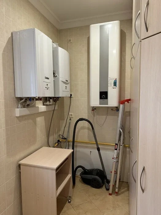Оренда котеджу 155 м², Салютний пров.