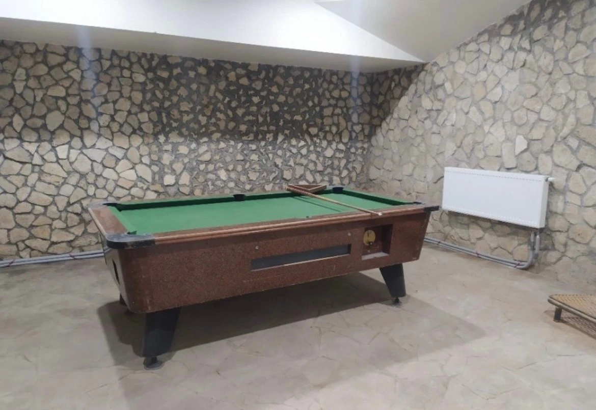 Оренда котеджу 200 м², Алімпія Галіка (Малоземельна) вул.