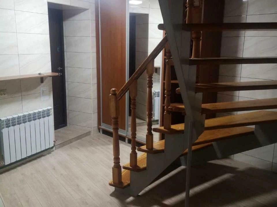 Будинок. Київ, Фрометівський узвіз