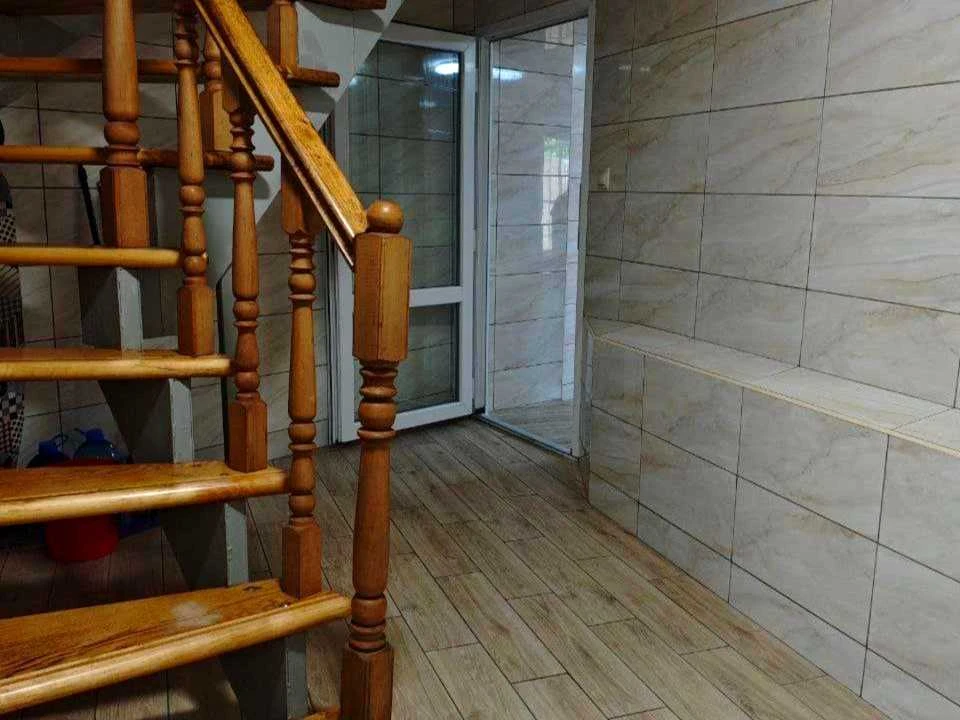 Будинок. Київ, Фрометівський узвіз