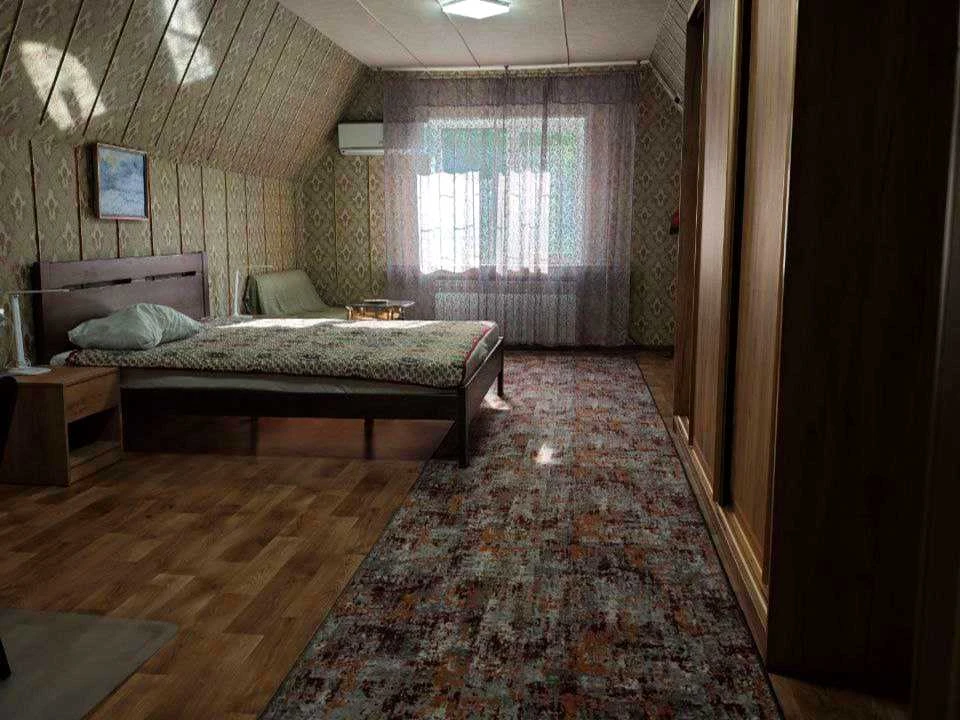 Будинок. Київ, Фрометівський узвіз