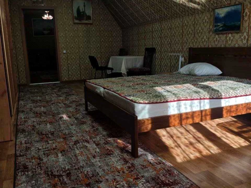 Будинок. Київ, Фрометівський узвіз