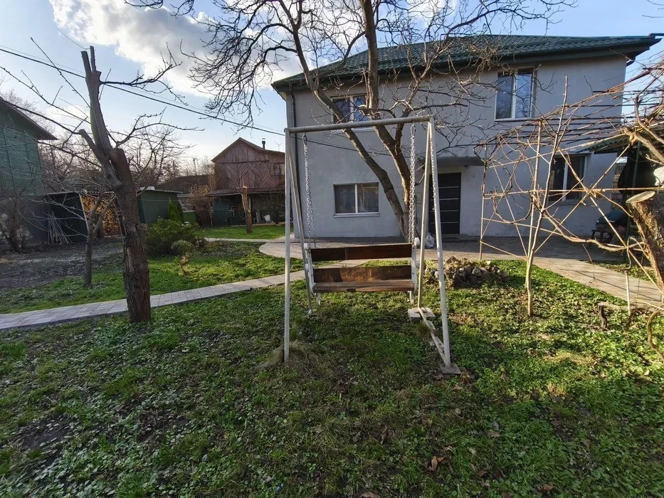Оренда будинку 115 м², Русанівська наб.