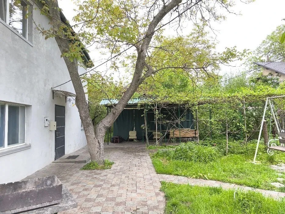 Оренда будинку 115 м², Русанівська наб.