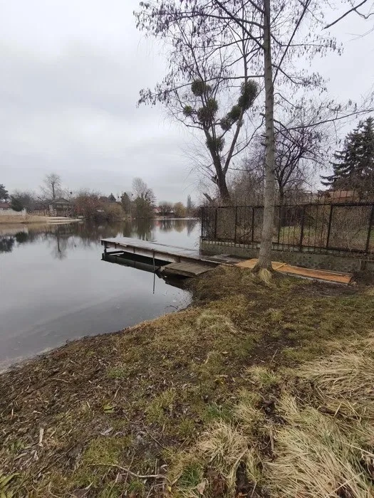 Оренда будинку 115 м², Русанівська наб.