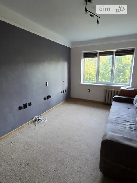 Sale of 2-room apartment 45.3 sq. m. on Ivana Dziuby St. 8 • ID 347