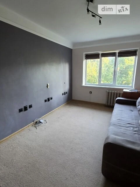 Sale of 2-room apartment 45.3 sq. m. on Ivana Dziuby St. 8 • ID 347