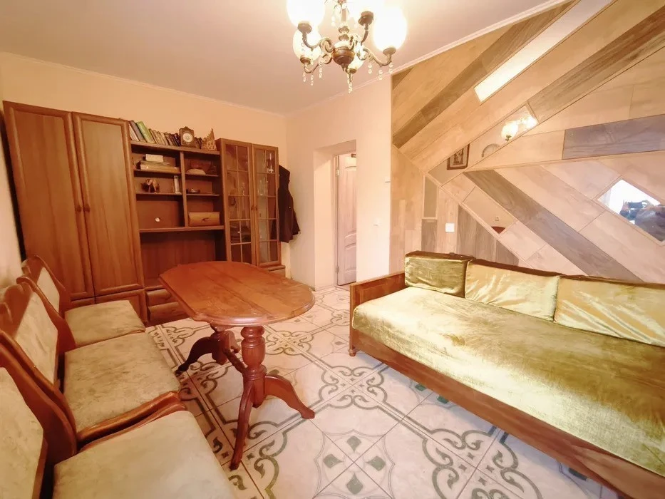 Оренда будинку 115 м², Русанівська наб.