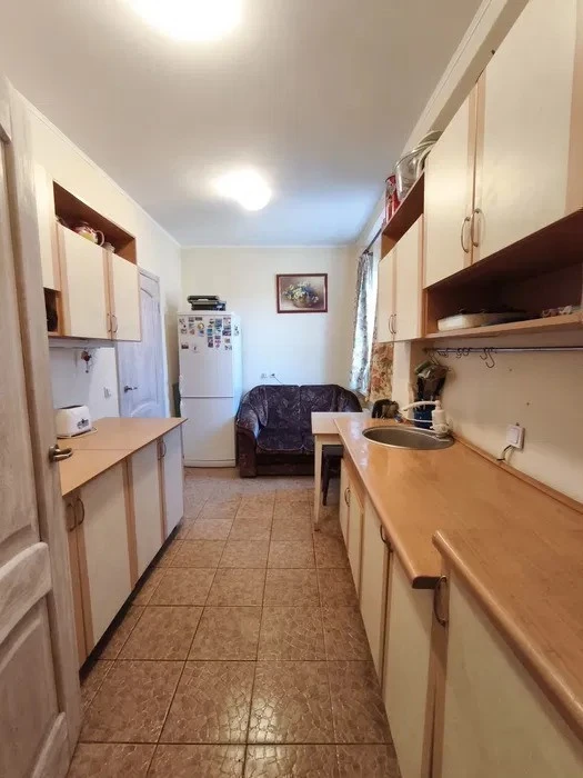 Оренда будинку 115 м², Русанівська наб.