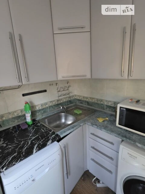 Sale of 2-room apartment 45.3 sq. m. on Ivana Dziuby St. 8 • ID 347