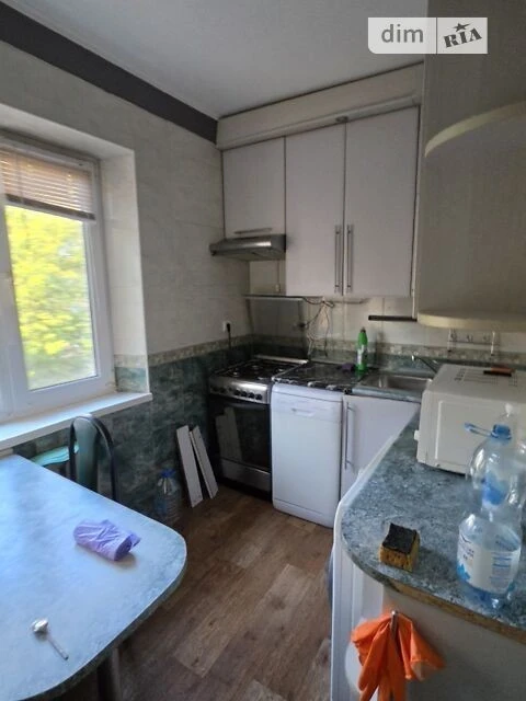 Sale of 2-room apartment 45.3 sq. m. on Ivana Dziuby St. 8 • ID 347