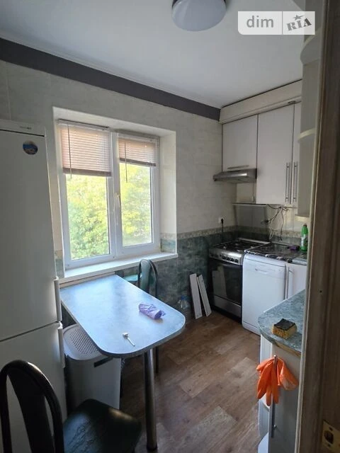 Sale of 2-room apartment 45.3 sq. m. on Ivana Dziuby St. 8 • ID 347
