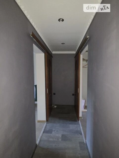 Sale of 2-room apartment 45.3 sq. m. on Ivana Dziuby St. 8 • ID 347