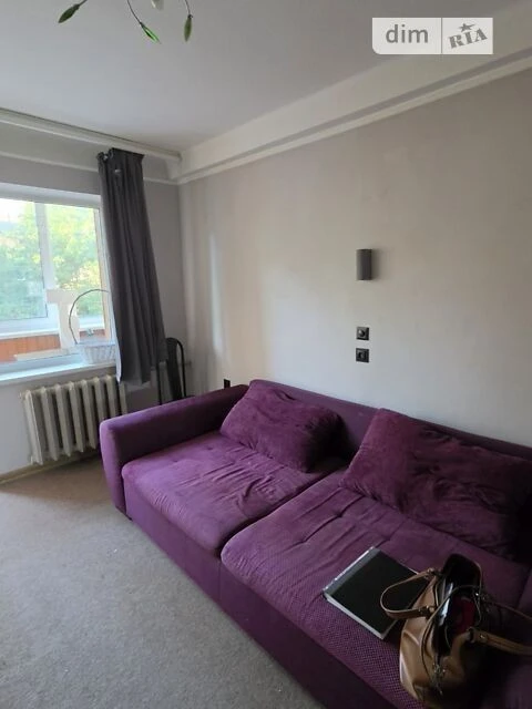 Sale of 2-room apartment 45.3 sq. m. on Ivana Dziuby St. 8 • ID 347