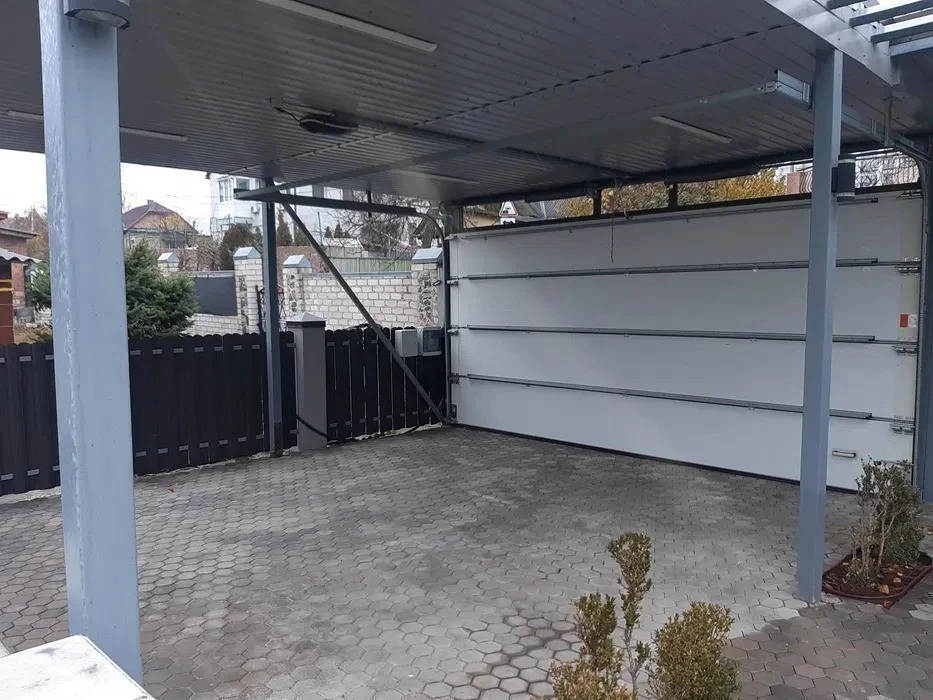 Оренда будинку 155 м², Монтажників вул.