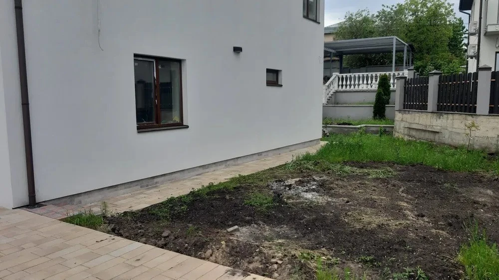 Оренда будинку 155 м², Монтажників вул.