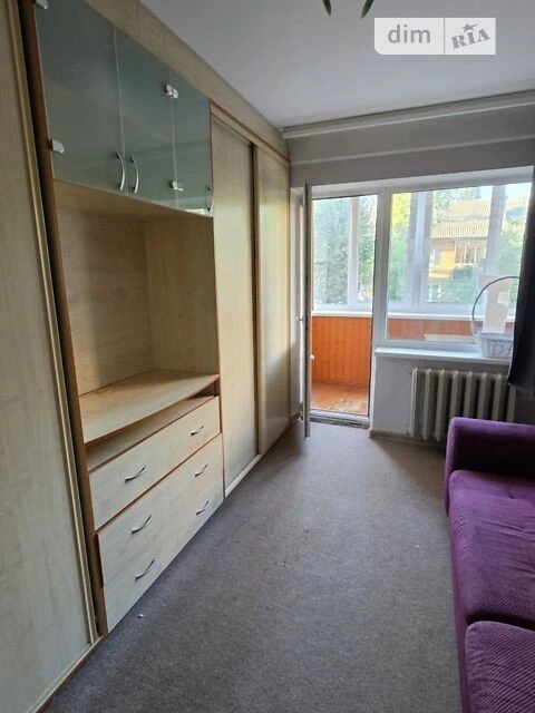 Sale of 2-room apartment 45.3 sq. m. on Ivana Dziuby St. 8 • ID 347