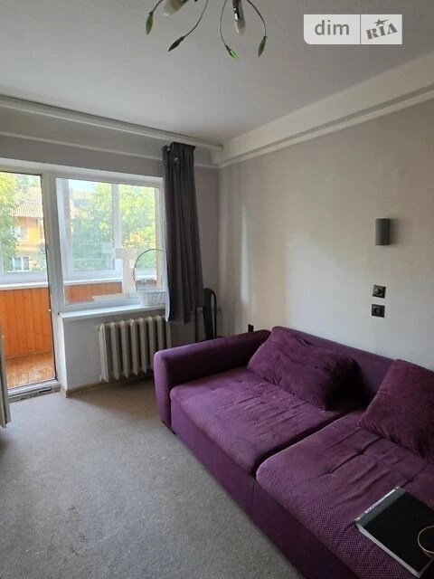 Sale of 2-room apartment 45.3 sq. m. on Ivana Dziuby St. 8 • ID 347