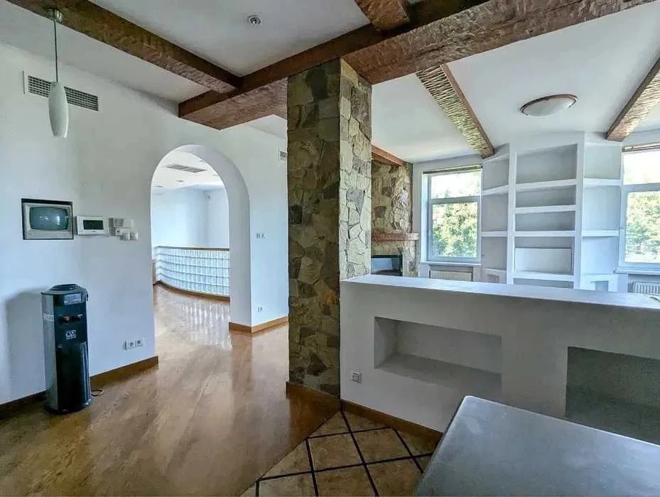 Оренда будинку 500 м², Старонаводницька вул.