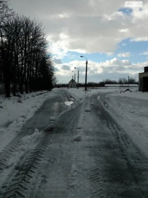 Продаж Земля комерційного призначення Соснівський