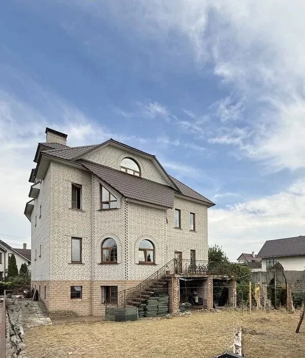 Оренда будинку 507 м², Алімпія Галіка (Малоземельна) вул.
