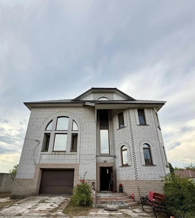 Оренда будинку 507 м², Алімпія Галіка (Малоземельна) вул.