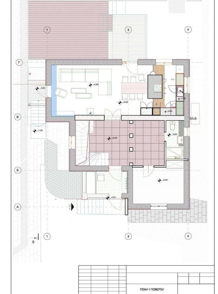 Оренда будинку 245 м², Стадіонна (Жуляни) вул.