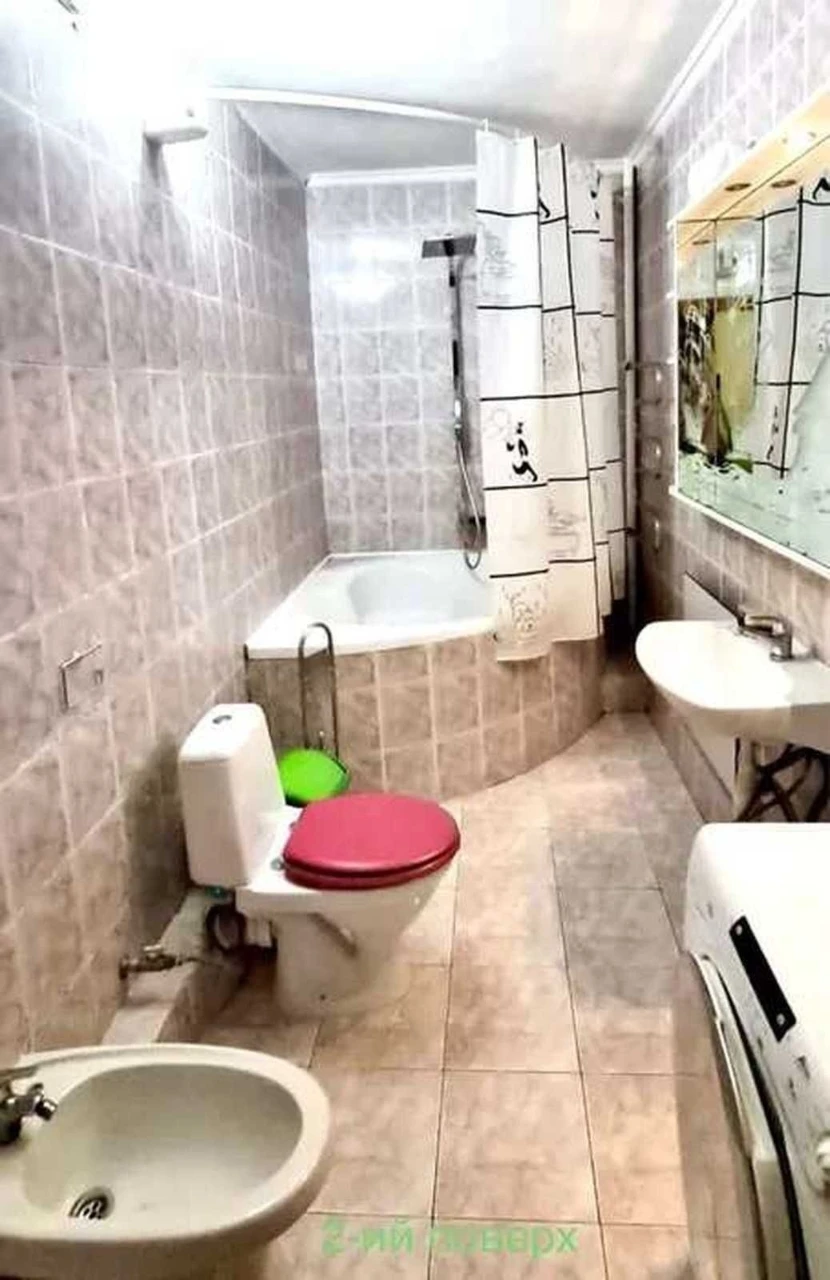 Оренда будинку 120 м², Валерія Лобановського просп.
