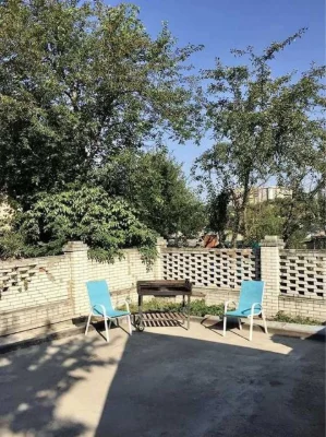 Оренда будинку 120 м², Валерія Лобановського просп.