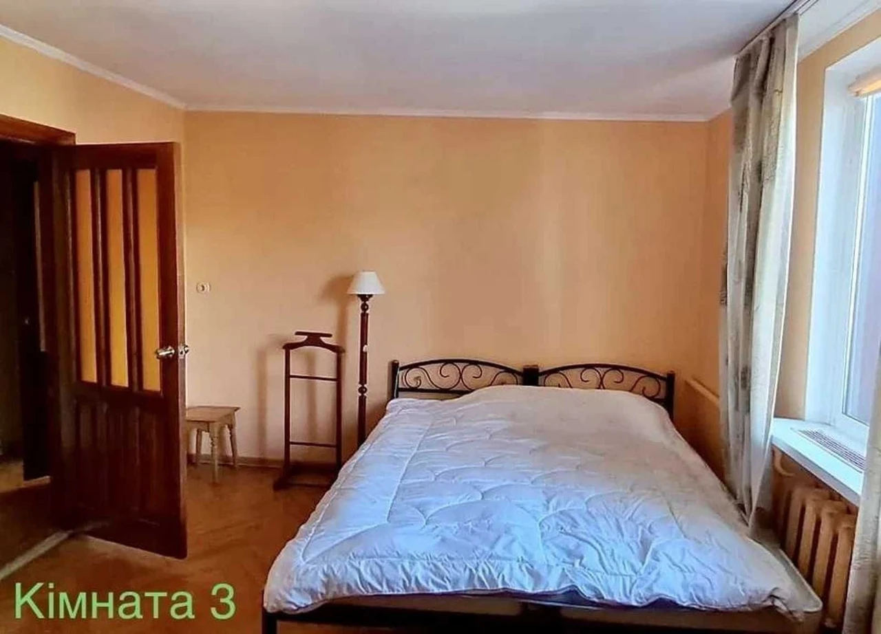 Оренда будинку 120 м², Валерія Лобановського просп.