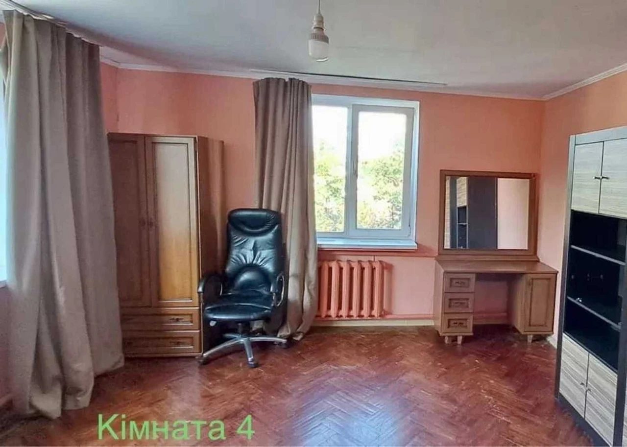 Оренда будинку 120 м², Валерія Лобановського просп.