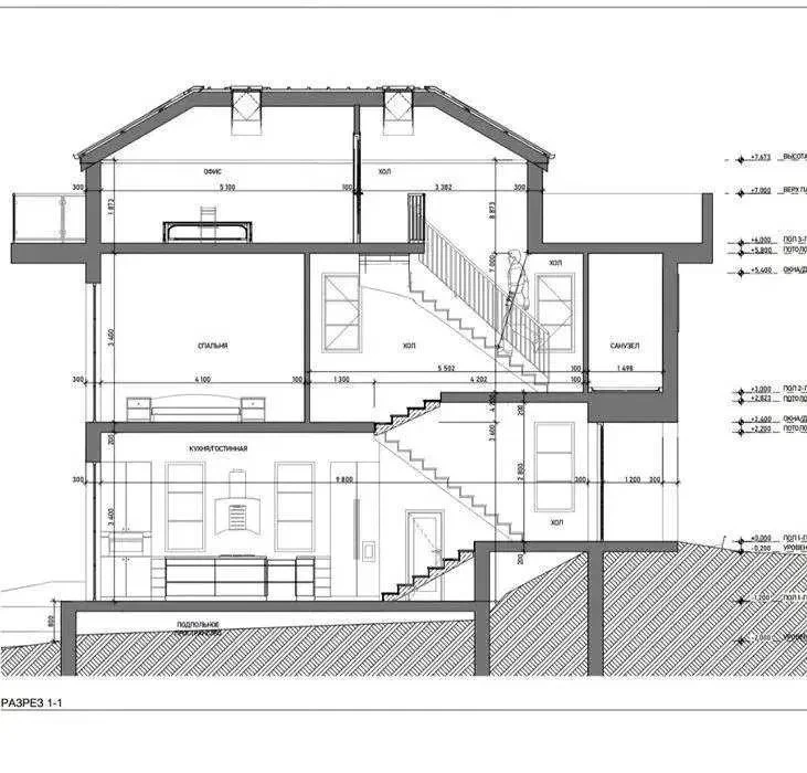 Оренда будинку 287 м², Ольги Кобилянської пров.