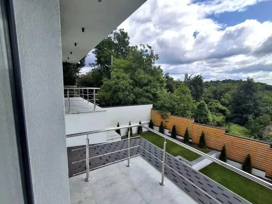Оренда будинку 287 м², Ольги Кобилянської пров.