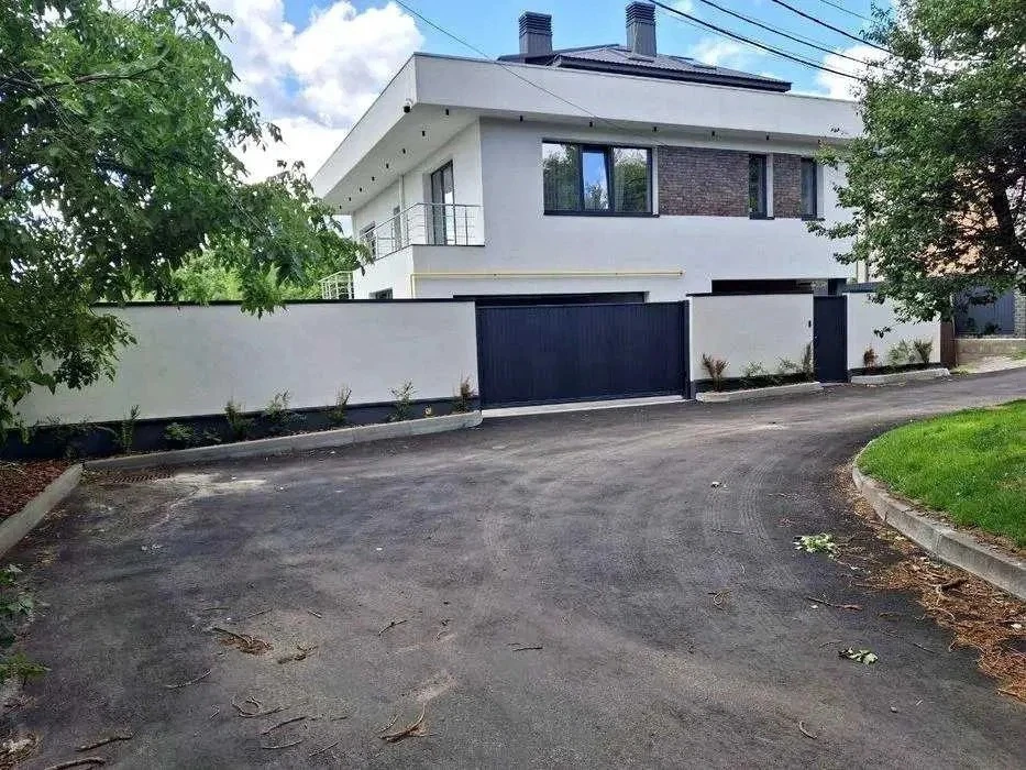 Оренда будинку 287 м², Ольги Кобилянської пров.