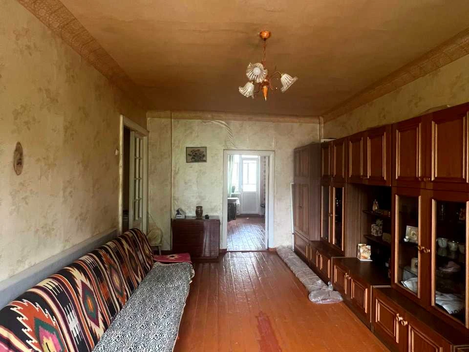 Квартира. Днепр, Сергея Нигояна просп. (Калинина)