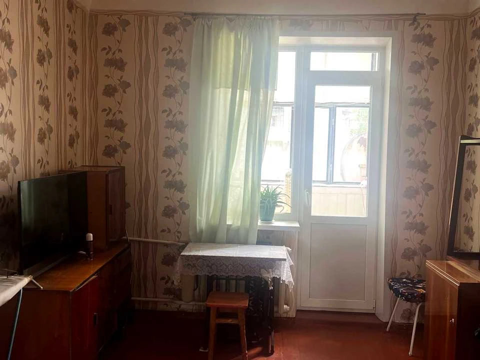 Квартира. Днепр, Сергея Нигояна просп. (Калинина)