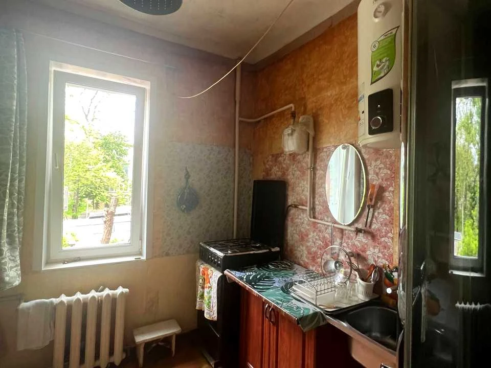 Квартира. Днепр, Сергея Нигояна просп. (Калинина)