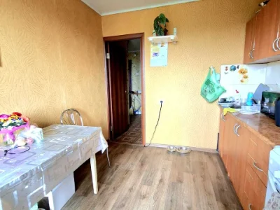 Квартира. Запорожье, Староднепровская ул.