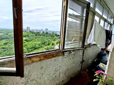 Квартира. Запорожье, Староднепровская ул.