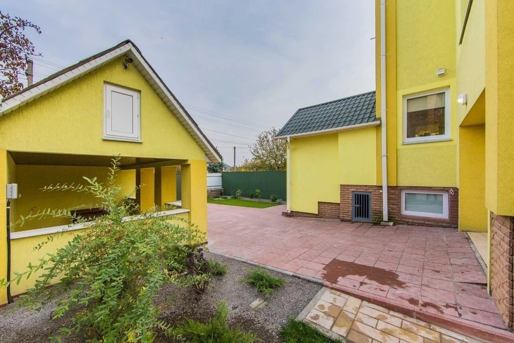 Оренда будинку 140 м², Київ