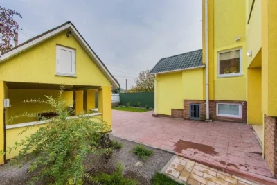 Оренда будинку 140 м², Київ