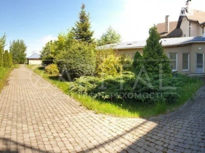 Довгострокова оренда будинку від посередника • ID 34732115