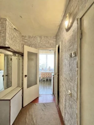 1-room apartment for sale, Chervonoi Kalyna Ave. 32V